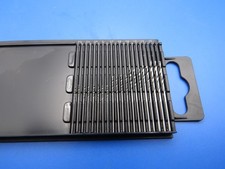 Bohrer-Set, 0,3 - 1,6mm