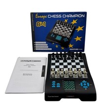 Millennium Schachcomputer