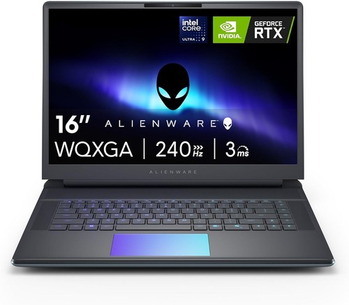 Alienware area ultra - 51,