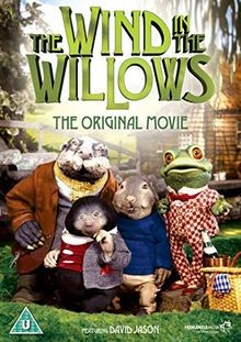 The wind willows - wind,