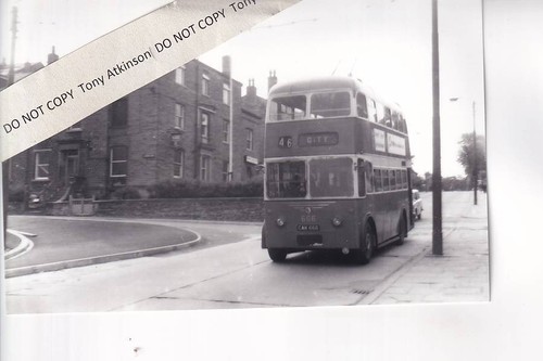 Bradford corpn a e - corpn., a.e.c