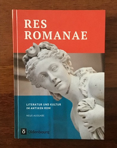 Res romanae literatur und - res,