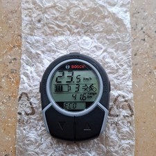 NEU ❤️ BOSCH HMI DISPLAY