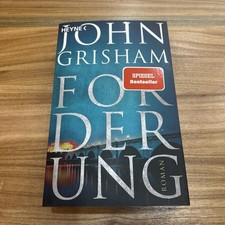 Forderung von John Grisham