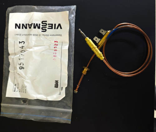 Viessmann thermoelement t300 - t300, /