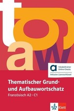 Thematischer Grund- und