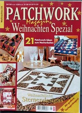 Patchwork  Magazin 