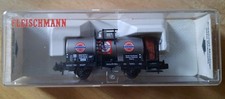 Fleischmann Spur N Kesselwagen 8433 K