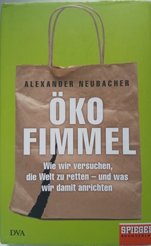 ökofimmel wie wir versuchen - wir,