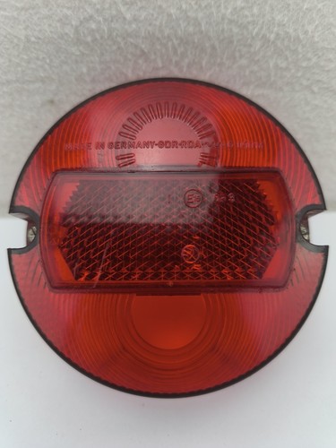 Simson s50 rücklichtkappe - simson,
