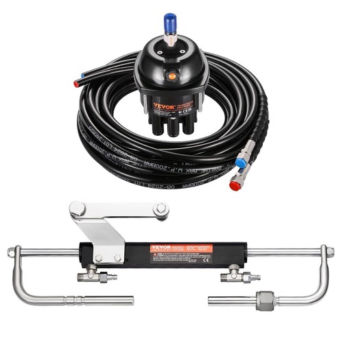 Hydraulische