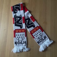 1. FC Köln Schal Fanschal