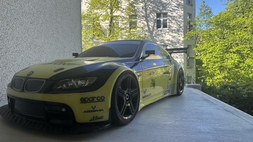 Auto drift body - auto,