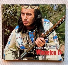 Winnetou II, Karl May
