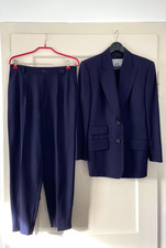 Damen Anzug (Blazer & Hose)
