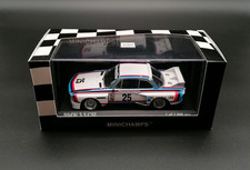 BMW 3.5 CSL IMSA North America