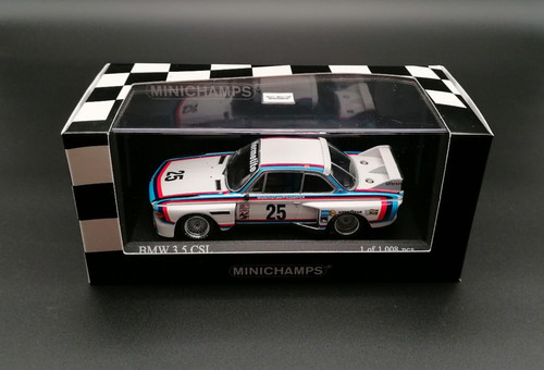 Bmw csl imsa - 3.5,