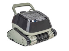 POWER 4.0 Poolroboter Poolsauger mit PVC-Bürsten Power4 Pool Schwimmbad