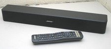 Bose Solo 5 TV (optical, Bluetooth) soundsystem - wie neu -