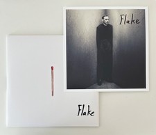Flake - Rammstein Signed /