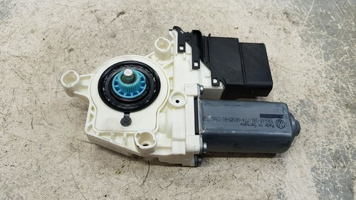 Fensterhebermotor