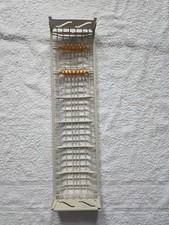 3-D Multi Besteckschublade Einsatz Mitte Miele 7686401 10104410 10430630