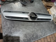 Opel Vectra C / Signum Kühlergrill Grill Original GM 464192822 13123491