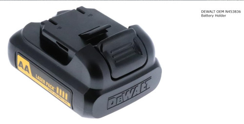 Original dewalt attrappe laser - dewalt,