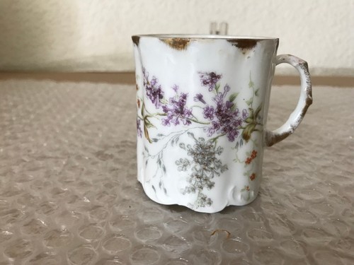 Antik rosenthal monbijou lila - rosenthal,