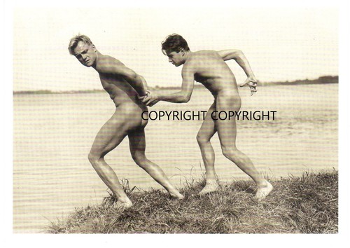 Vintage photo um 1930 - ,