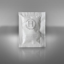 100 Stk. Hotel Shampoo & Duschgel ( 2 in 1) , Shower Gel ( sachet 12 ml )