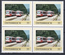 4er Block PM Eisenbahn