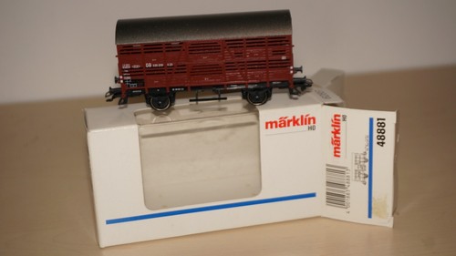 Rf18 märklin 48881 - rf18],
