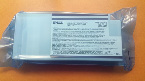 Epson stylus pro tinte photo - epson,