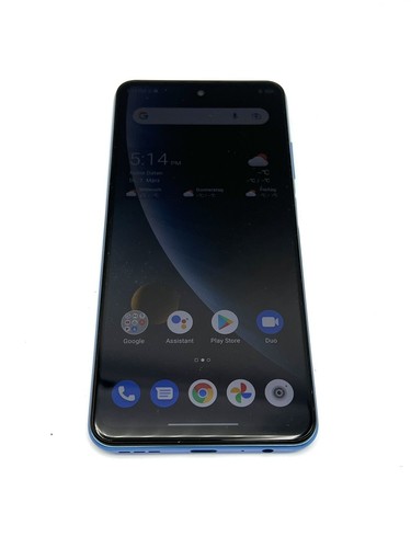Zte blade v30 zoll - v30, 6,67