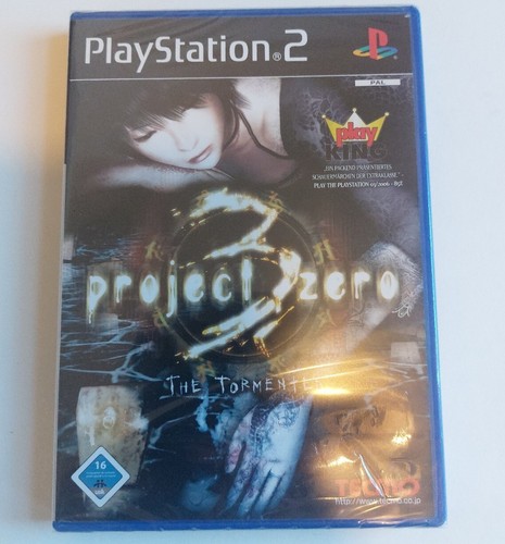 Project zero the - project, 3: