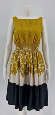 Prada kleid ärmellos mit - ärmellos,