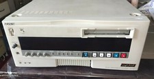 SONY DSR-80P P DV / VIDEO
