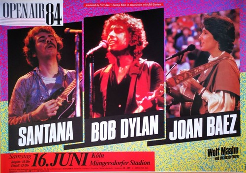 Bob dylan santana j - dylan,