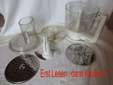 Bosch multimixer zerkleinerer - multimixer,