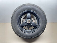 Peugeot TKR Furious 50 -  Vorderrad Reifen Felge vorne tire  (89)