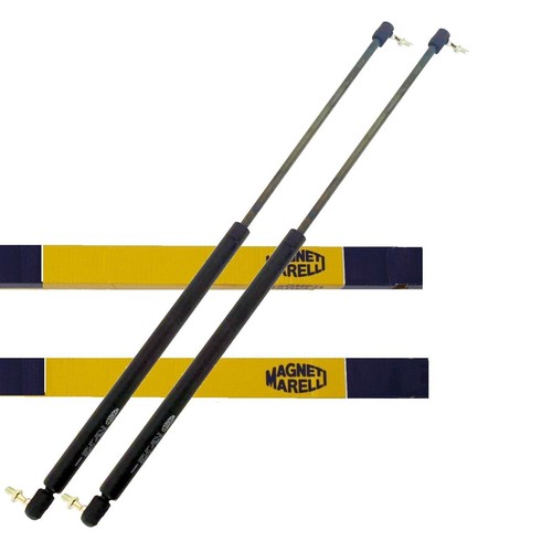 Gasfeder dämpfer - 2x,