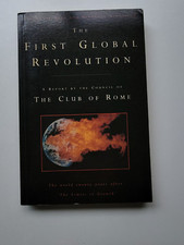 First Global Revolution