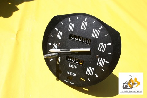 Neuer renault r12 - renault, serie