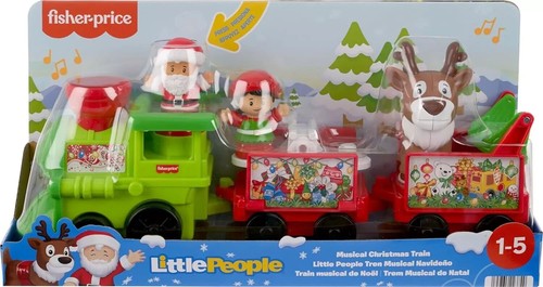 Fisher price little people - fisher-price,