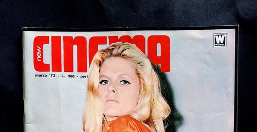Neu kino 1973 - nr., karin