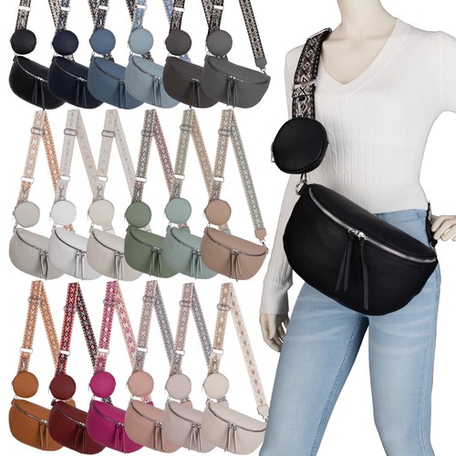 Bauchtasche umhängetasche - ,