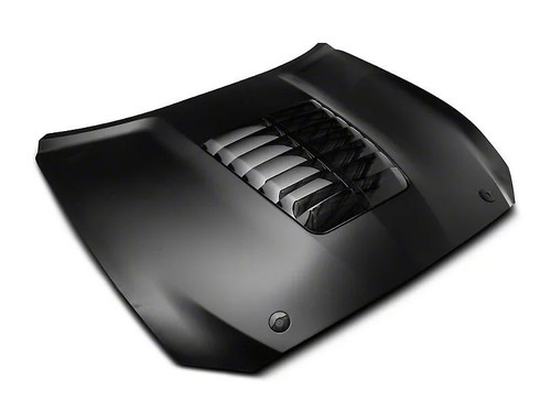 Aluminium motorhaube - aluminium,