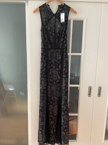 Abendkleid der marke - marke, lang
