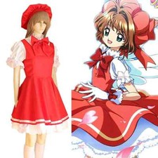SALE Cardcaptor Sakura Clear